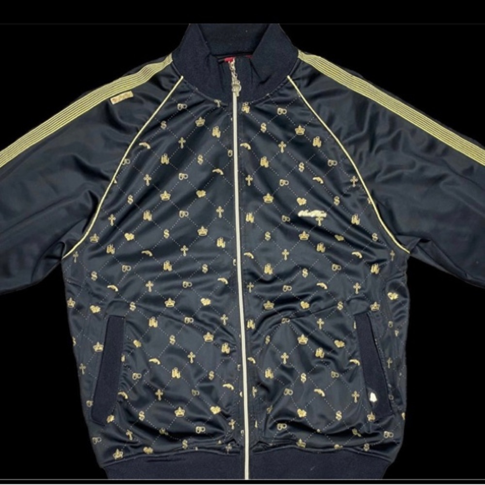 Men’s jacket